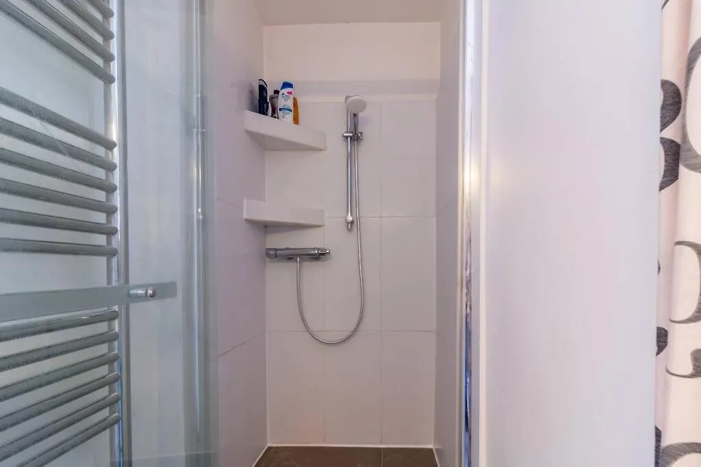 Le Suffren-Eiffel Appartement Paris